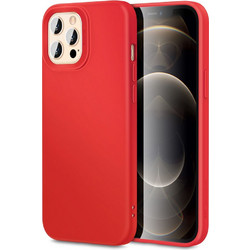 ESR Cloud Red (iPhone 12 / 12 Pro)
