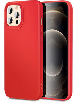 ESR Cloud Red (iPhone 12 / 12 Pro)