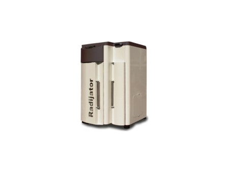 Radijator Compact 20 Ατομικός Λέβητας Pellet με Καυστήρα 21496kcal/h