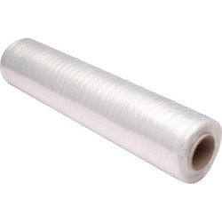 Stretch film χειρός 23mic. 50εκ. x 128μ