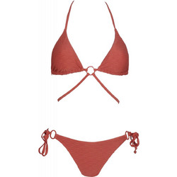 Gsecret Bikini Set Τριγωνάκι με Ενίσχυση Rusted 5015-18392