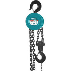 TOTAL ΠΑΛΑΓΚΟ ΑΛΥΣΙΔΑΣ 3Τ - 3m (THT1631)