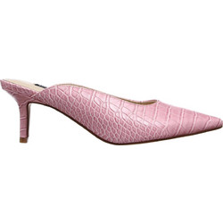 Mules Nine West ANGLE3 ANGLE3 LL-668 Γυναικείο