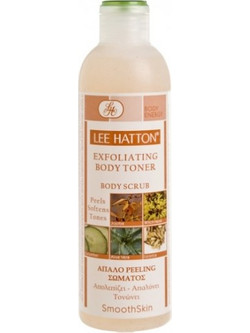 ΕΧFOLIATING BODY TONER 250ml -AΠΑΛΟ PEELING ΣΩΜΑΤΟΣ