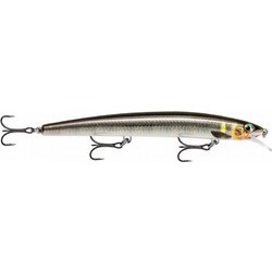Rapala Max Rap Τεχνητό Δόλωμα Ψαράκι Συρτής 13cm 15gr AYUL