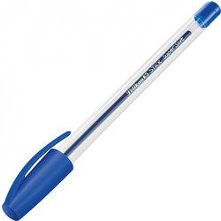 Pelikan Super Soft Στυλό Διαρκείας 1mm Μπλε