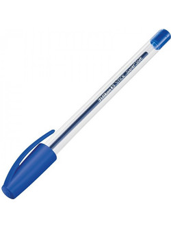 Pelikan Super Soft Στυλό Διαρκείας 1mm Μπλε