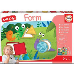 Educa Baby Form