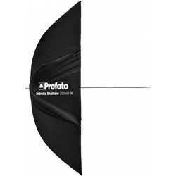 Profoto Umbrella Shallow 105cm Silver