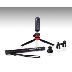 Praktica Universal 4in1 Kit