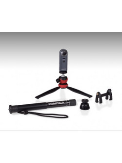 Praktica Universal 4in1 Kit