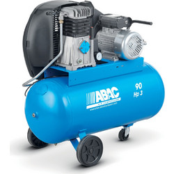 Abac A29B 90 CM3 Κομπρεσέρ Αέρος Μονοφασικό 90lt 3hp