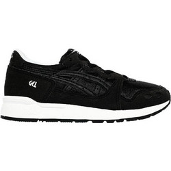 ASICS Gel Lyte Παιδικά Sneakers Μαύρα C8A1N-9090