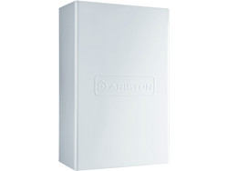 Ariston Genus One Net Ext 25 Επιτοίχιος Λέβητας Αερίου Συμπύκνωσης με Καυστήρα 21496kcal/h