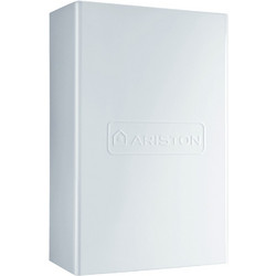 Ariston Genus One Net Ext 25 Επιτοίχιος Λέβητας Αερίου Συμπύκνωσης με Καυστήρα 21496kcal/h