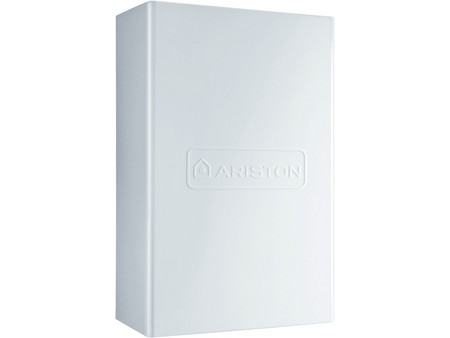 Ariston Genus One Net Ext 25 Επιτοίχιος Λέβητας Αερίου Συμπύκνωσης με Καυστήρα 21496kcal/h