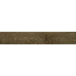 Πλακάκι Treverkdear Brown Rettificato Marazzi 20Χ120 Απομίμησης Φυσικού Ξύλου