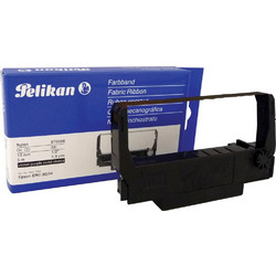 Μελανοταινία Epson ERC 30/34 Pelikan (Violet)