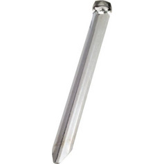 Outwell Halfround U-peg 18cm