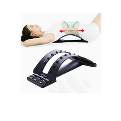 Σύστημα Υποστήριξης Μέσης 3 Επιπέδων - Magic Back Support