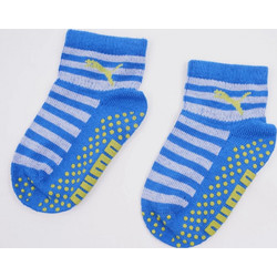 Puma Baby Anti-Slip Socks 2PACK
