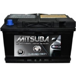 Mitsuba EFB 70 12V 70Ah