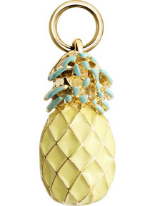 CAROLINA HERRERA PINEAPPLE