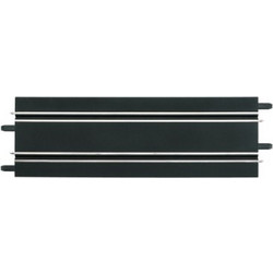 Carrera Slot Accessories Go!/ Digital 143 2X Straights 20061602