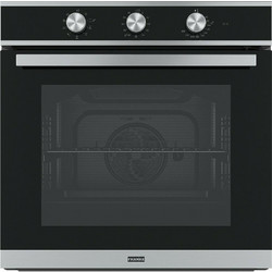 Franke Smart FSM 82 HE XS Φούρνος Ηλεκτρικός Άνω Πάγκου 71lt 59.5cm