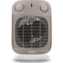 Delonghi HFS50C22 Αερόθερμο Μπάνιου Δαπέδου 2200W
