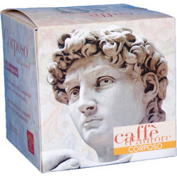 Mokaflor Cafe D'Autore Corposo Καφές Espresso Αλεσμένος 250gr