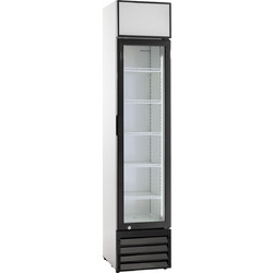 Επαγγελματικό Μονόπορτο Ψυγείο Think Cool SD 217 Αναψυκτικών