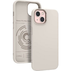 Spigen Cyrill Back Cover Cream (iPhone 13 mini)