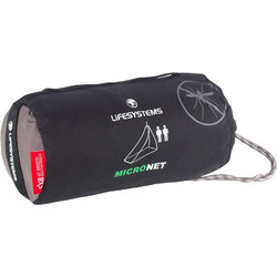 Lifesystems MicroNet Double Mosquito Net