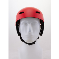 Seastar Κράνος για Watersports Red M