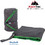 AlpinPro AlpinTec DrySoft Πετσέτα Θαλάσσης Microfiber Πράσινη 75x150cm