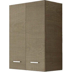 Prima Ντουλάπι Πλυντηρίου 6 Χρώματα 60x34x80 cm Χρώμα ξύλου 719ORB