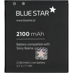 Battery for Sony Xperia J (ST26I)/Xperia TX (LT29I)/Xperia M / L / E1 2100 mAh Li-Ion (BS) PREMIUM FOR BA900