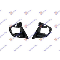 ΒΑΣΕΙΣ ΠΡΟΒΟΛΕΩΝ (ΣΕΤ) για RENAULT CLIO 19-23