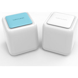 Wavlink Halo Base Pro Mesh Mesh Access Point WiFi 5 Dual Band (2.4 & 5GHz) 2-Pack