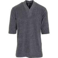 NINETEEN Μ T-SHIRT - 19221-1030-GREY GREY