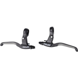 XLC Σετ μανέτες φρένων UNIVERSAL / V-BRAKE BL-V05