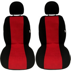 Auto GS Super Fresh Black / Red 2τμχ