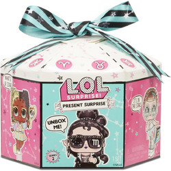 Giochi Preziosi L.O.L. Surprise! Present Surprise Tots
