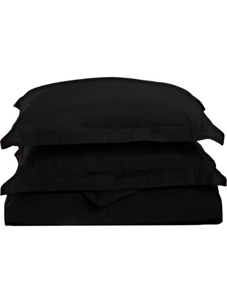 Anna Riska Πάπλωμα Μονό 160x240 Luxury 11 Black