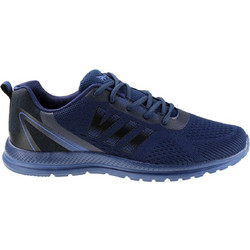 BC Ανδρικά Sneakers Navy Μπλε SD14021