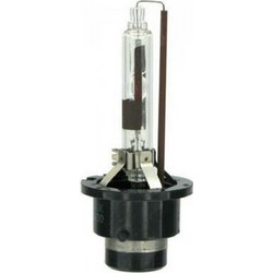 Lampa D2R Ultra White 12V 35W 4300k 1τμχ