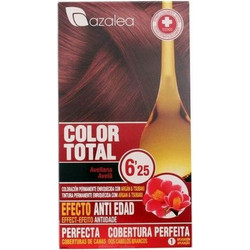 Azalea Color Total 6.25 Hazelnut Μόνιμη Βαφή Μαλλιών
