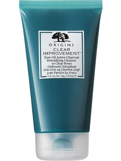 Origins Clear Improvement Gel Καθαρισμού Προσώπου 150ml