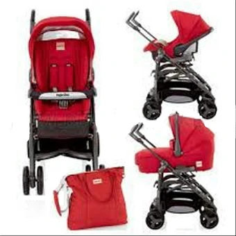 Inglesina zippy pro outlet 3 in 1